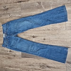 Armani Exchange Vintage Regular Jeans